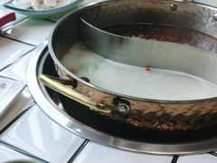 -九牛捞火锅(文化路店)
