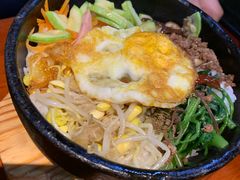 -鑫日千里马朝鲜族小馆(总店)