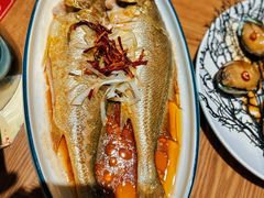 -波螺油子·海肠捞饭·青岛菜(银座店)