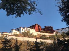 -宗角禄康公园