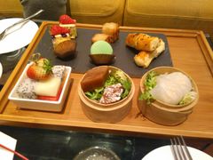 -上海大宁福朋喜来登酒店大堂吧(共和新路店)