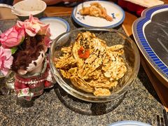 -真地道京味府·鲜橙烤鸭·北京菜(朝外大街东大桥店)