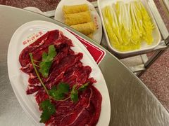 -燃计沙茶皇·香港沙茶火锅(人广旗舰店)
