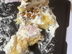 -小苍兰风铃草蛋糕甜品(沈阳店)