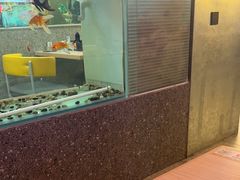 -令狐冲烤鱼·烧菜馆(达明店)