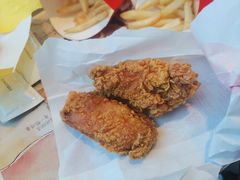 -麦当劳(保利广场店)
