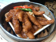 -广东胜利宾馆西关粤中餐厅