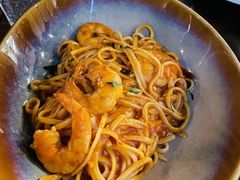 海鲜意面-G+KITCHEN(龙湖狮山天街店)