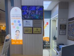 -优佳加感统·语言·注意力训练(江宸天街中心)