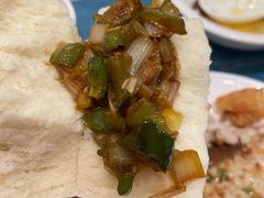 -运城诺富特酒店食宜厅