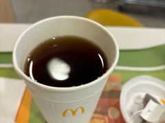 -麦当劳(湖光北街店)