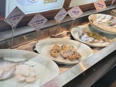-甬妈妈湖畔里餐厅(唐山南湖旅游景区店)
