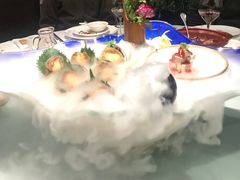 -申粤轩酒楼·三十年粤菜经典(丁香花园店)