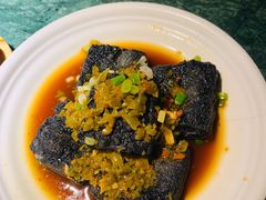 臭也不臭-姐夫的小菜(新中关购物中心店)
