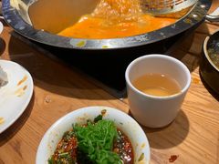 -骨之味·筒骨汤火锅(晋江万达店)