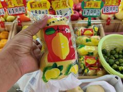 -金鸡岭农贸市场