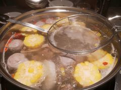 -八合里潮汕鲜牛肉火锅(深圳海岸城店)