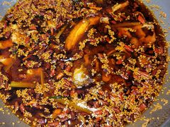 -胖子鱼·天水麻辣鱼火锅(秦州407店)