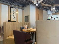 大堂-喜粤糖朝餐厅(三八广场店)