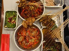 -靓虾二哥长沙地标小龙虾(五一广场店)