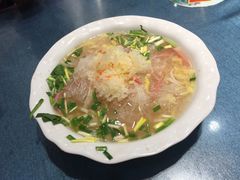 洛阳燕菜-杏花村水席楼(西大街总店)