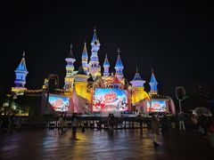 -沈阳方特欢乐世界