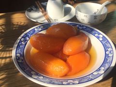 -山芋腔苏北菜(盐城滨海店)