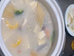 -旺晖本帮骨头煲·深夜火锅(梅园路店)