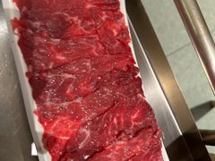 -左庭右院鲜牛肉火锅(长泰广场店)