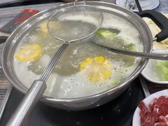 -全好食潮汕牛肉火锅(泗洲路店)