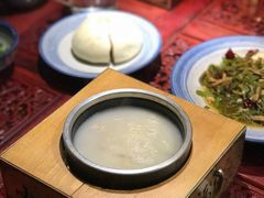 -小铫鸡汤
