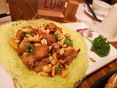 -村理·乡村菜音乐餐厅(河西店)