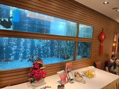 -利苑酒家(合景国际金融广场店)