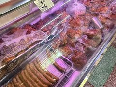 -好吃再来大饼熏肉(胜利北路店)