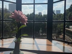 -马勒别墅饭店(静安寺店)