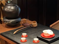 -广州文华东方酒店·江-由辉师傅主理