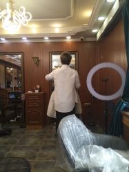-小齐发型Star·Salon