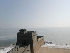 -老龙头景区