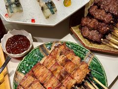 -璞御·海鲜·雪花牛肉局(宾水西道店)