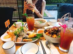 -大茴香越法料理(SOHO复兴店)