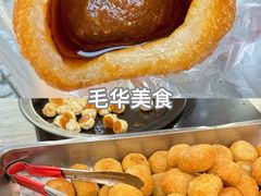 -毛华美食(清扬路店)