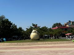 -日照海滨国家森林公园