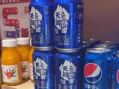 -谷丽麦馕新疆菜·清真(步步高梅溪新天地店)