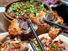 -马三妹跷脚牛肉(苏稽总店)