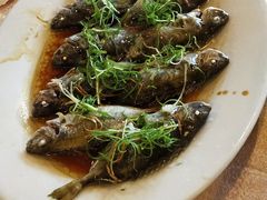 -崖口红树林海鲜餐厅