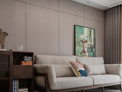 -宅天下装饰·匠心筑家(春熙店)