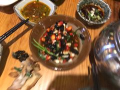 -老凯俚酸汤鱼(鸿通城店)