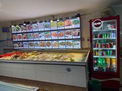 -老地方海鲜坊(步行街店)