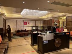 大堂-利苑酒家(宜安广场店)