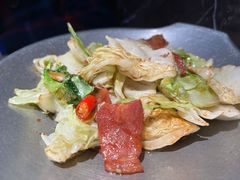 -新白鹿餐厅(金鹰新街口店)